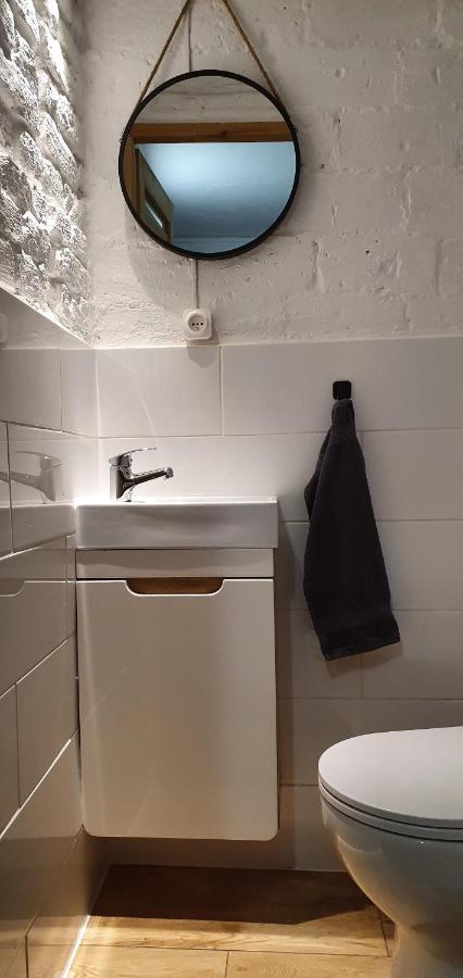 Domek Artysty Szklarska Poreba Extérieur photo